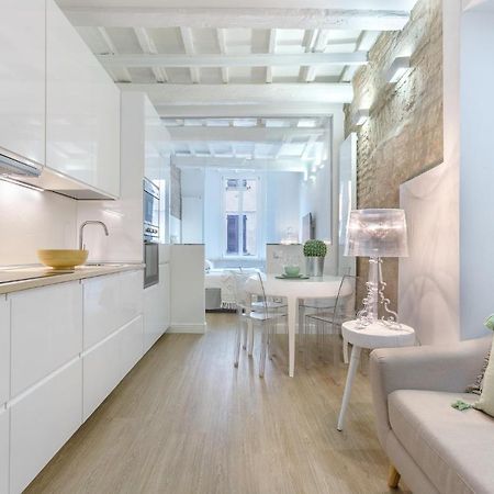 Ferrara Mayr White Apartment 외부 사진