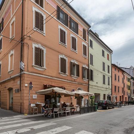 Ferrara Mayr White Apartment 외부 사진