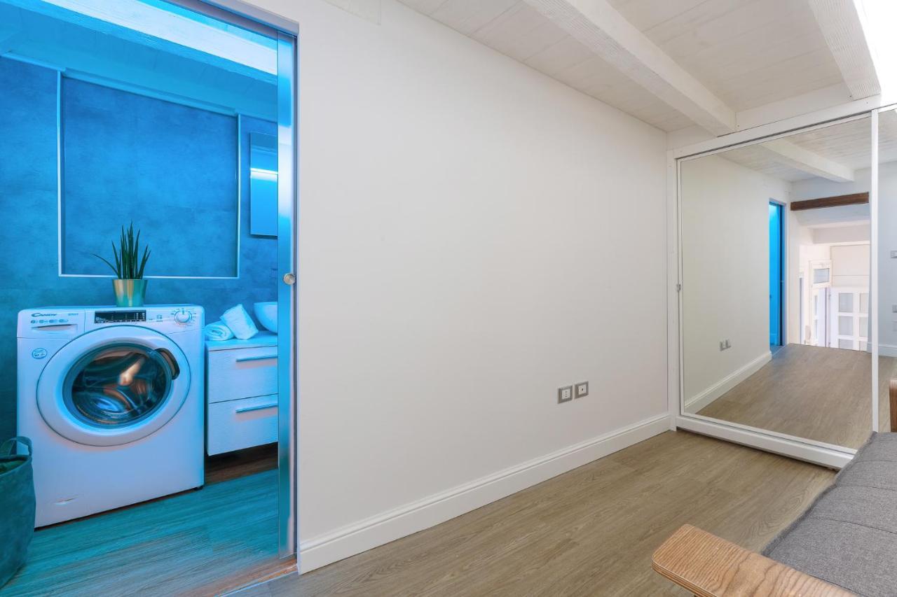 Ferrara Mayr White Apartment 외부 사진