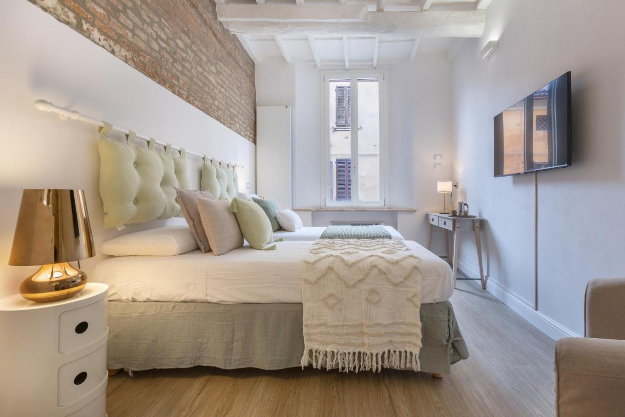 Ferrara Mayr White Apartment 외부 사진