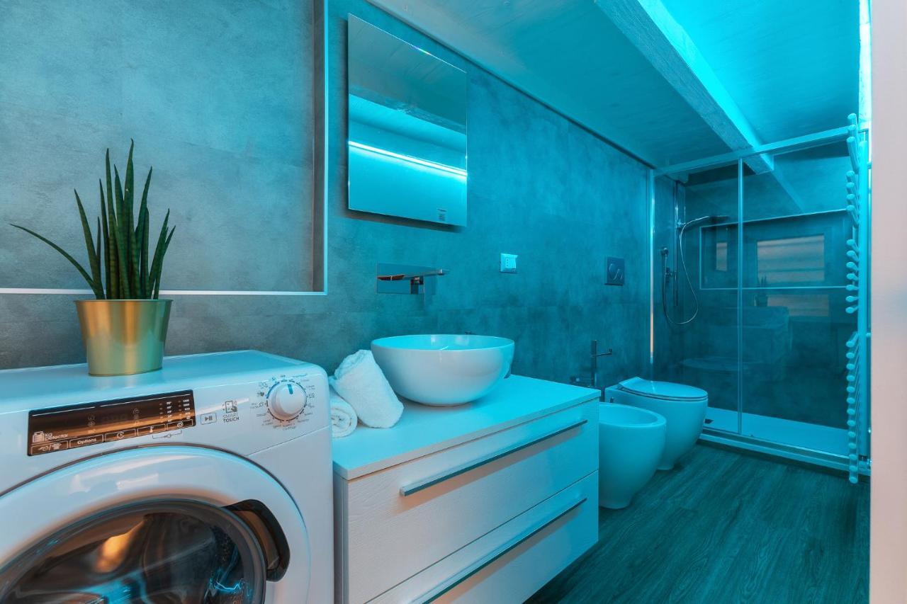Ferrara Mayr White Apartment 외부 사진
