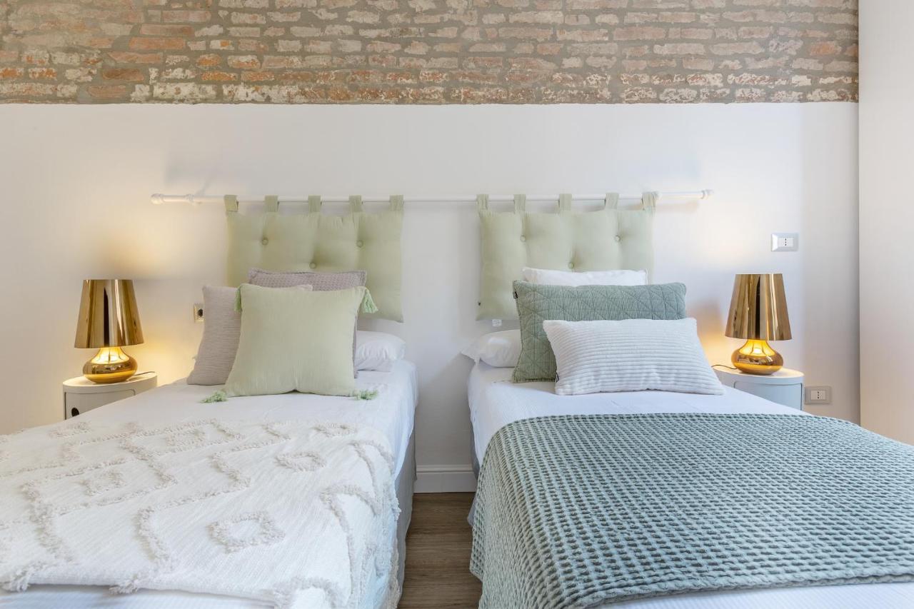 Ferrara Mayr White Apartment 외부 사진