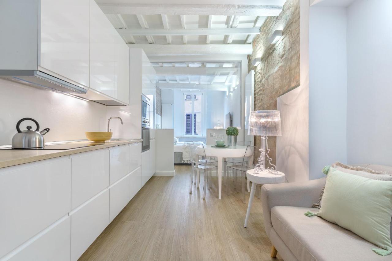 Ferrara Mayr White Apartment 외부 사진
