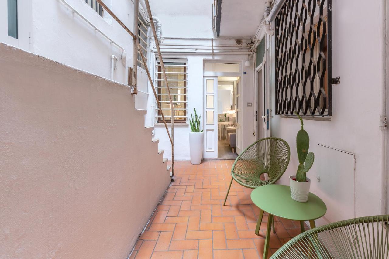 Ferrara Mayr White Apartment 외부 사진