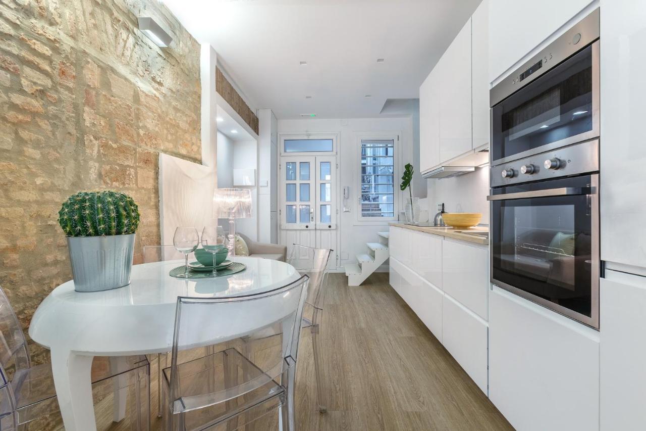 Ferrara Mayr White Apartment 외부 사진