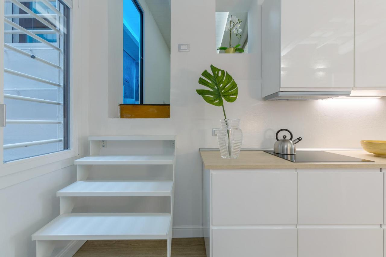 Ferrara Mayr White Apartment 외부 사진