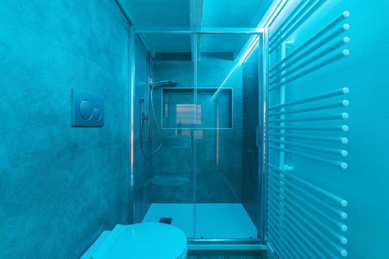 Ferrara Mayr White Apartment 외부 사진